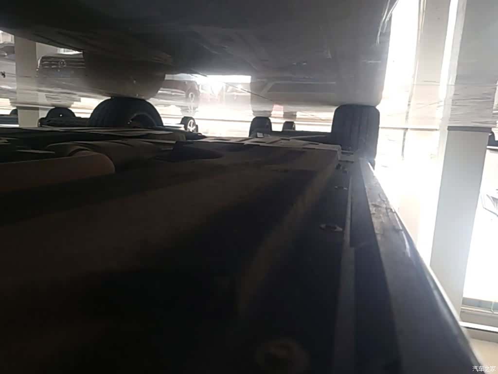 BMW X3, 2024 21