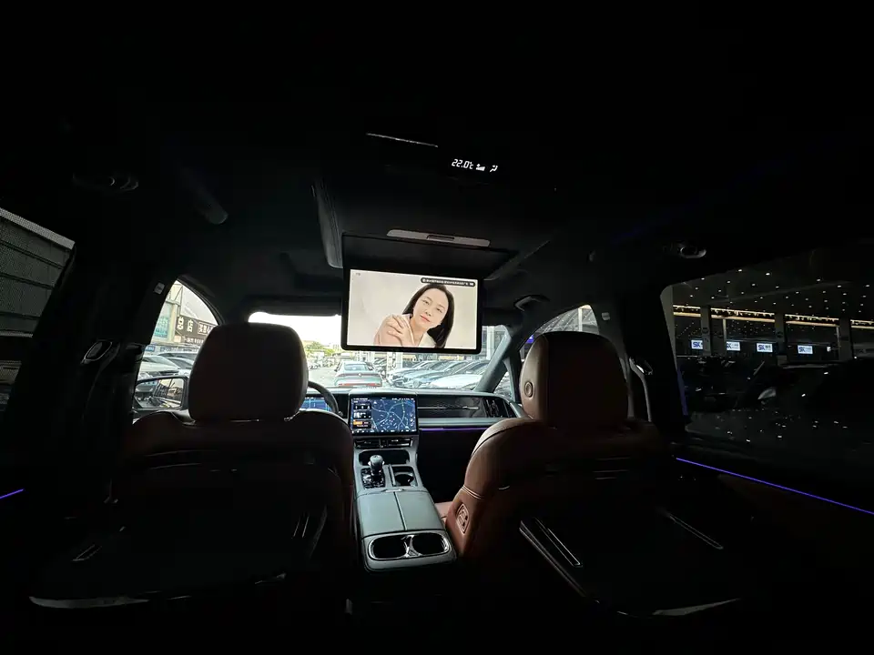 Trumpchi Trumpchi E9