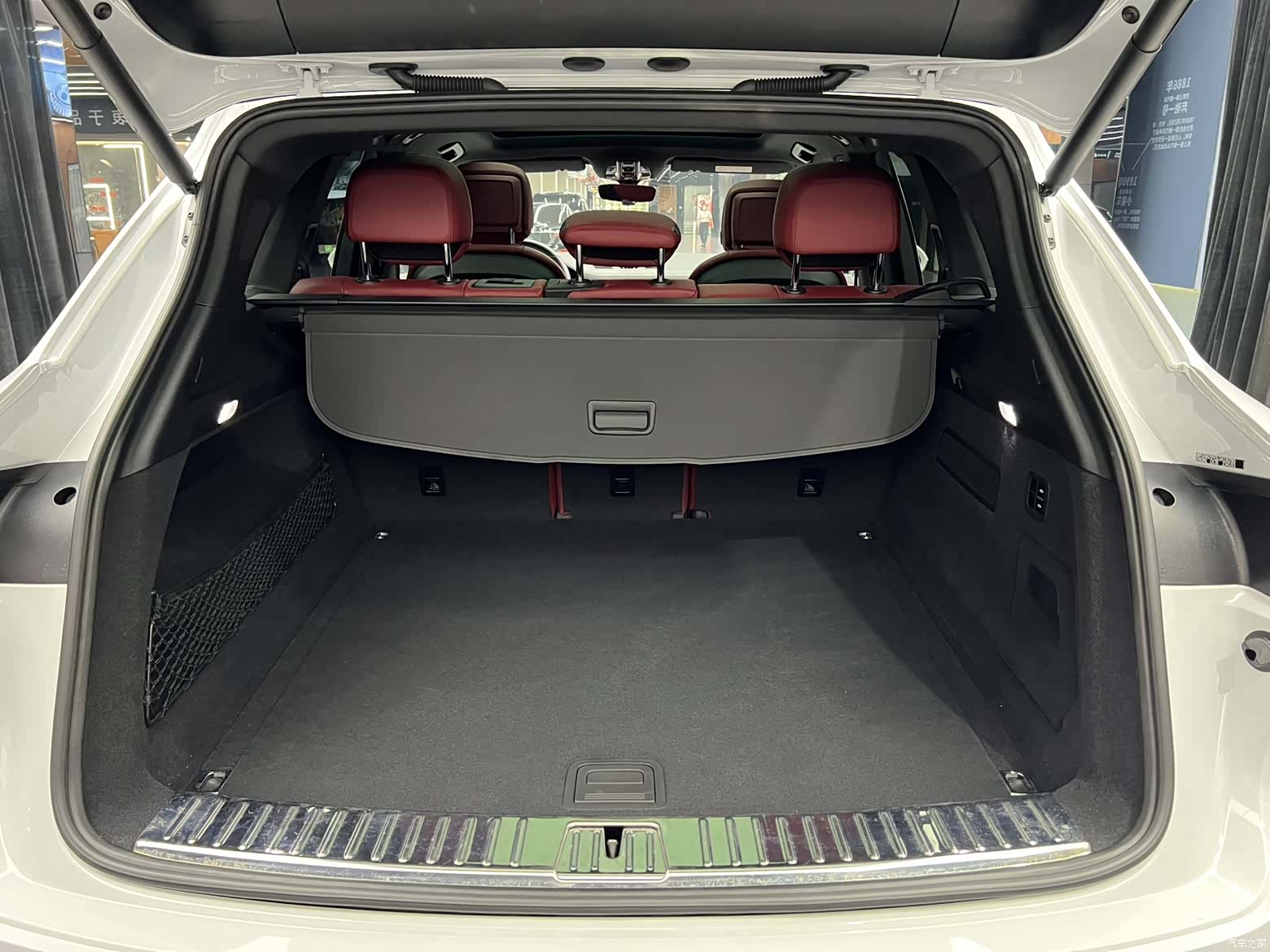 Porsche Cayenne, 2020 13