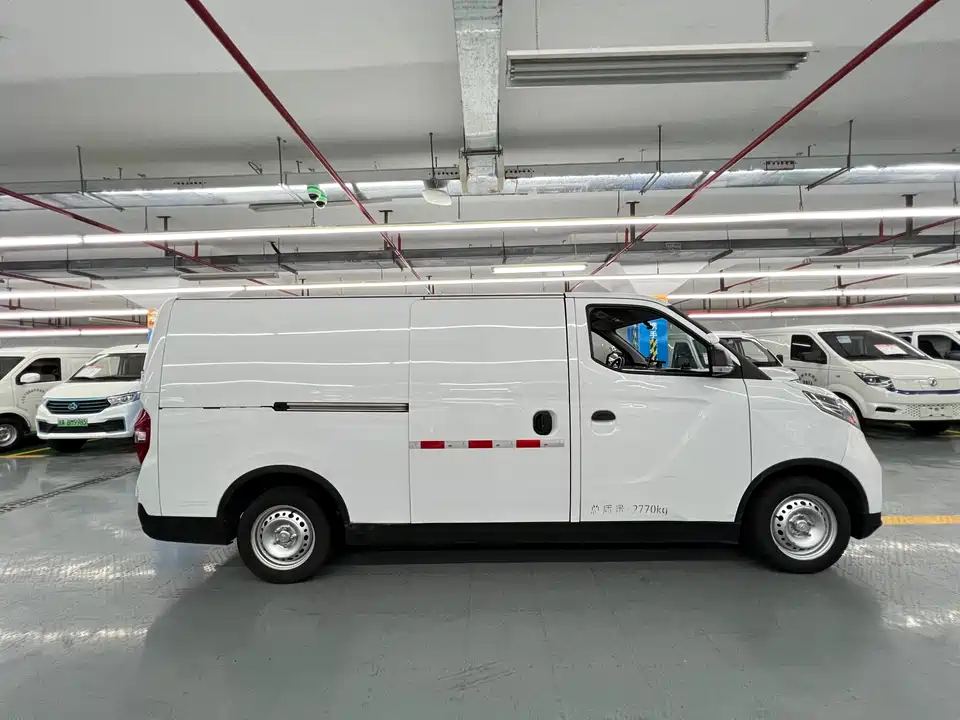 MAXUS Chase EV30