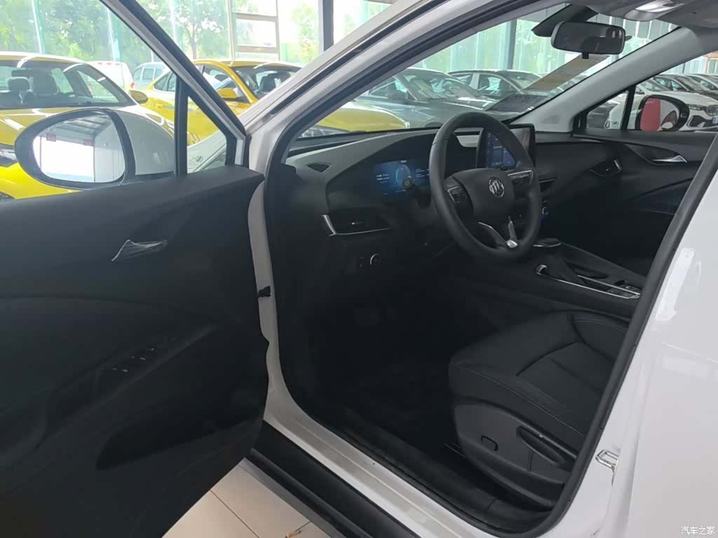 Buick Velite, 2026 16