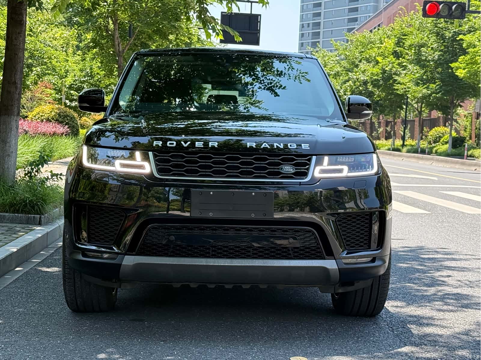 Land Rover Range Rover, 2020 2