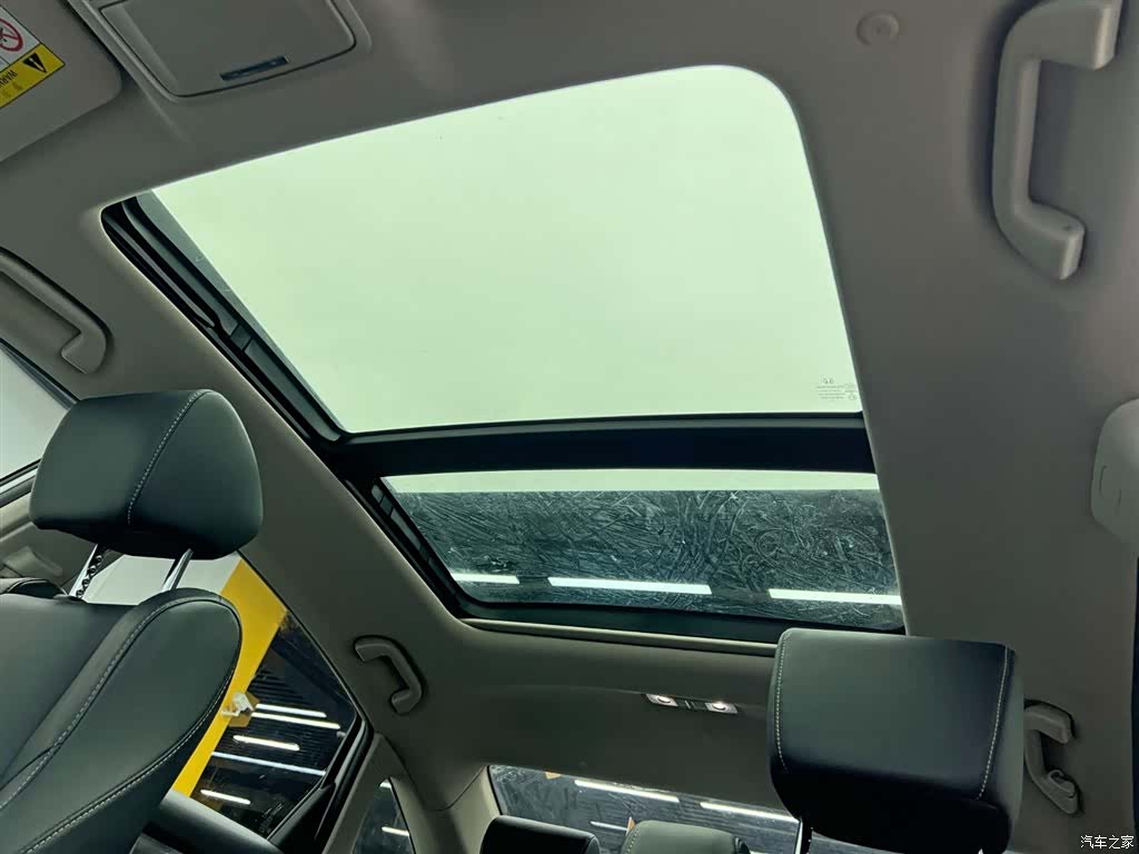 Honda Inspire, 2019 15