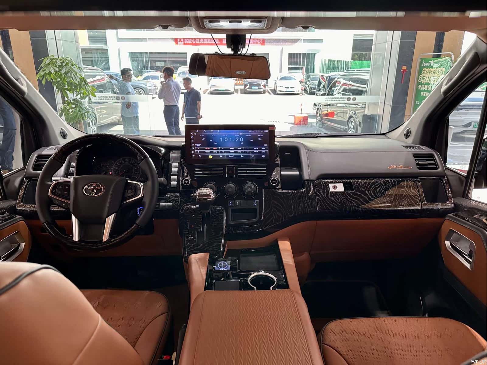 Alfa Romeo AH380, 2024 15
