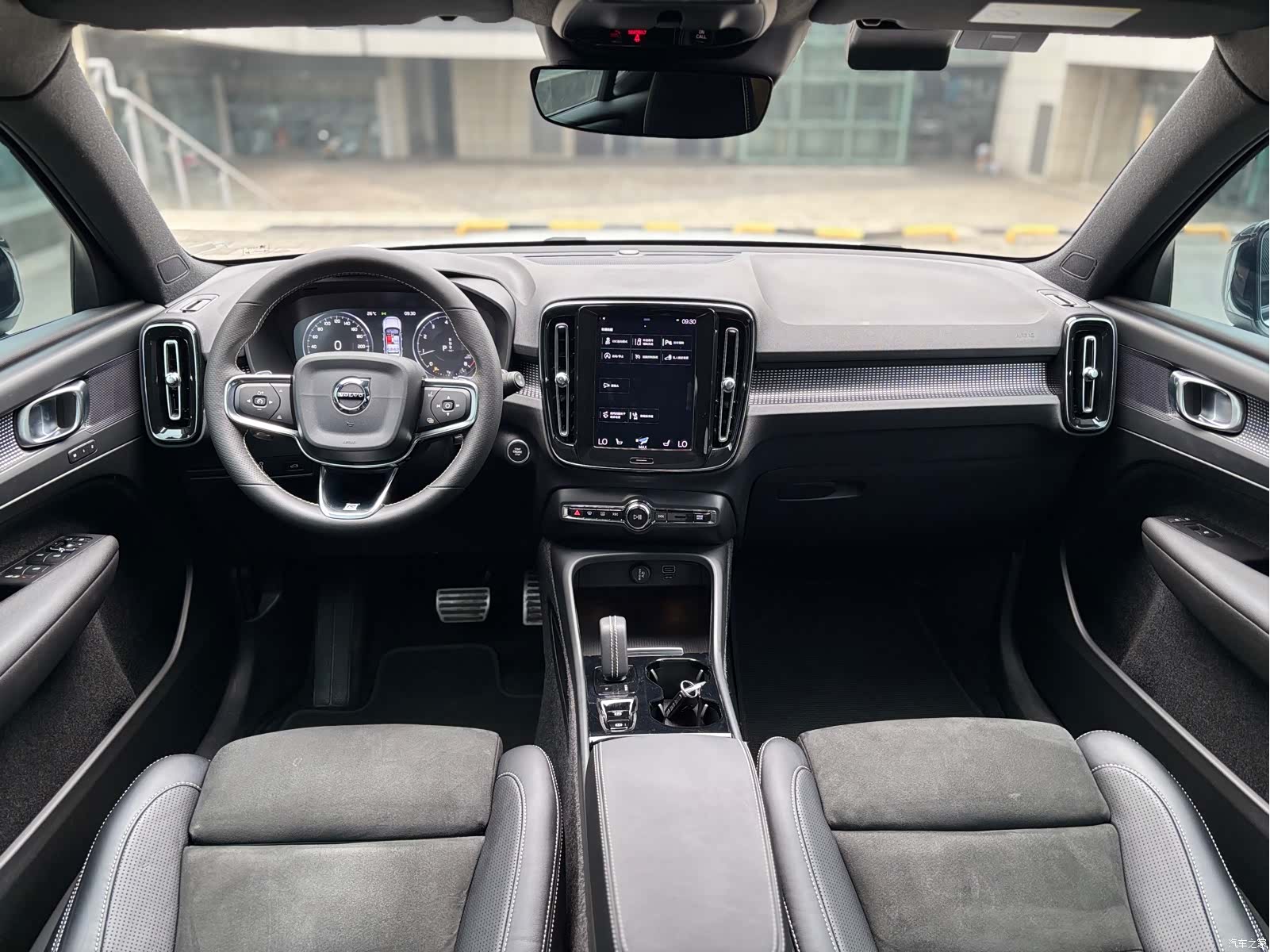 Volvo XC40, 2019 10