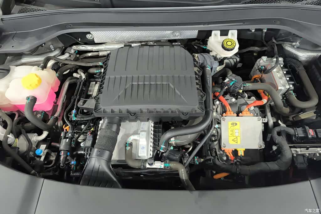 Chery Tiggo 9, 2024 10