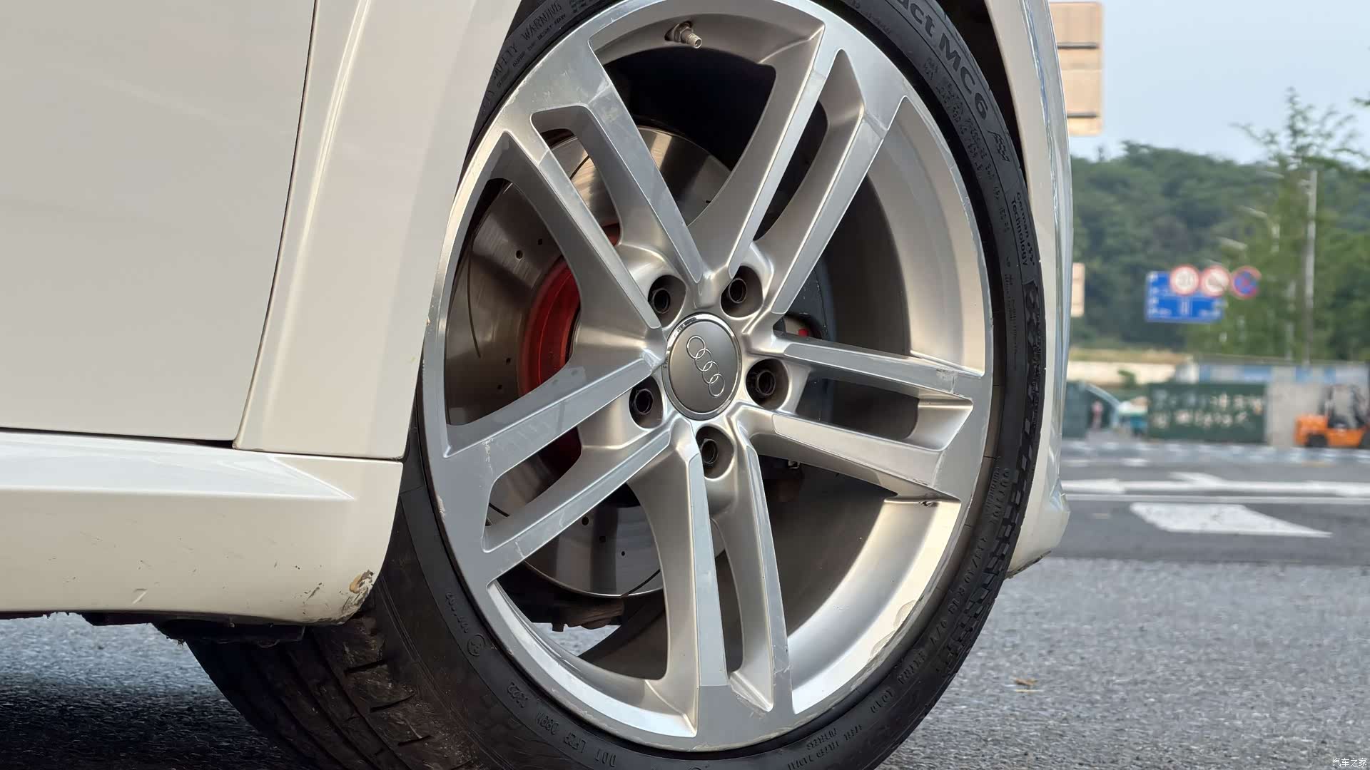 Audi TT, 2016 13
