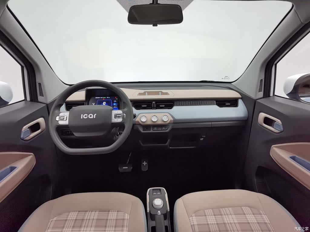 Chery QQ, 2023 все фото