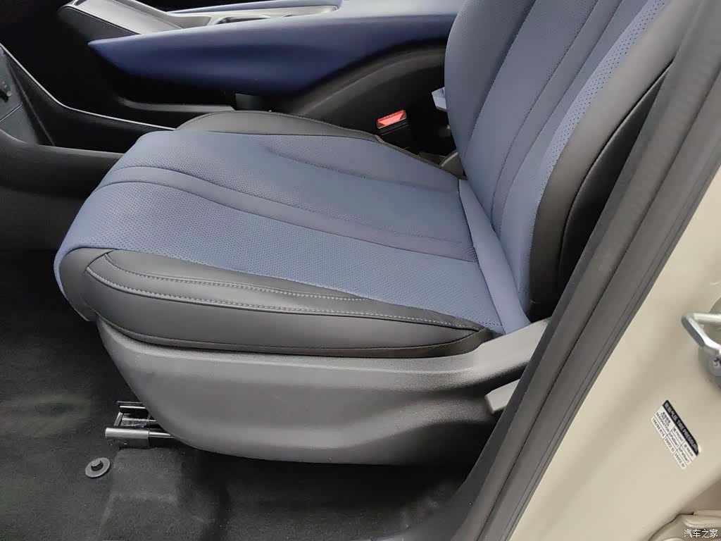 BYD Seagull, 2025 20