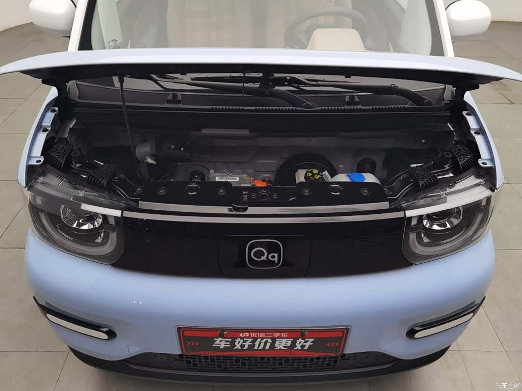 Chery QQ, 2023 6