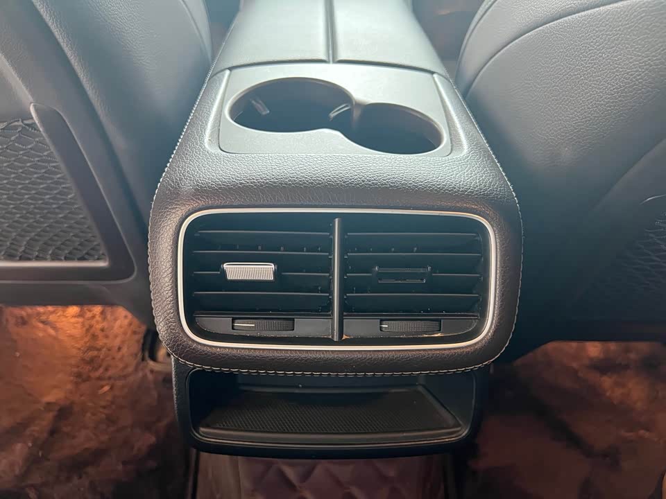 Mercedes-Benz GLE Mercedes-Benz GLE