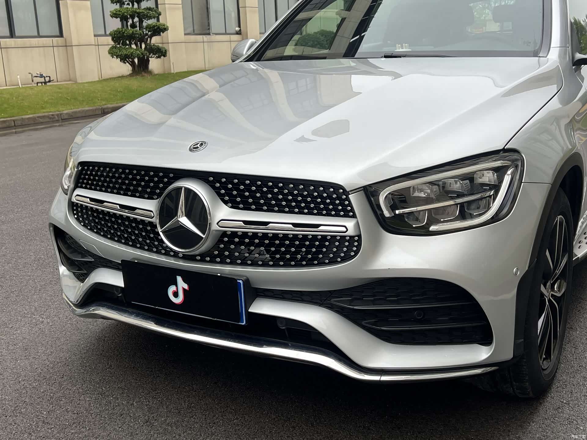 Mercedes-Benz GLC, 2020 9