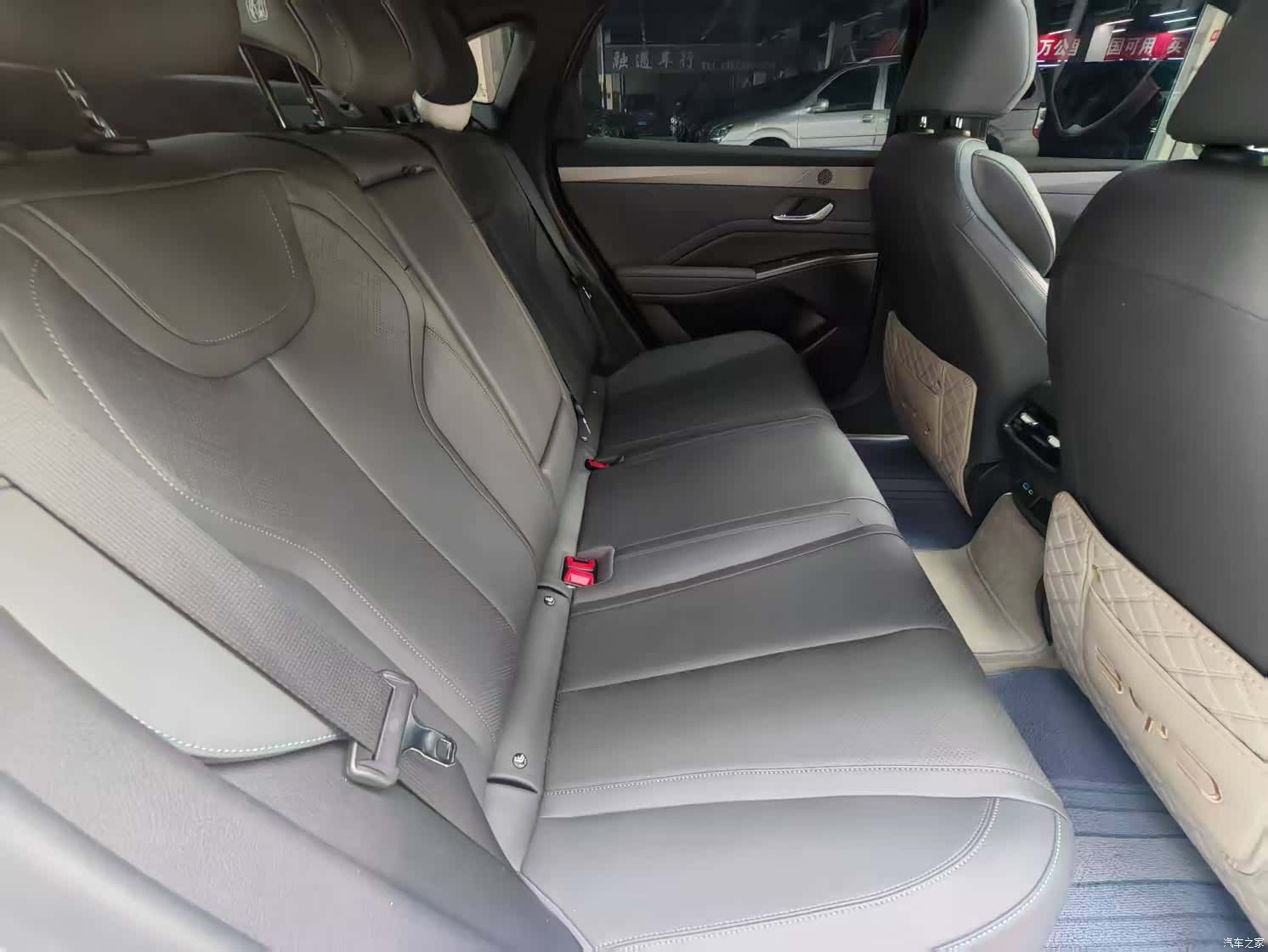 BYD Qin, 2025 18
