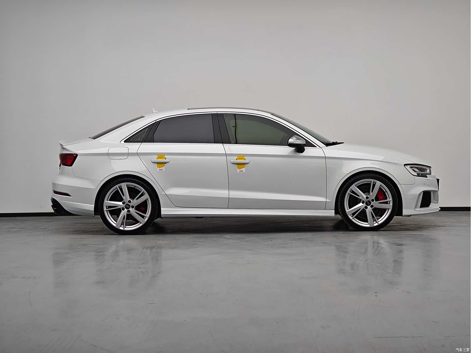Audi RS, 2019 10