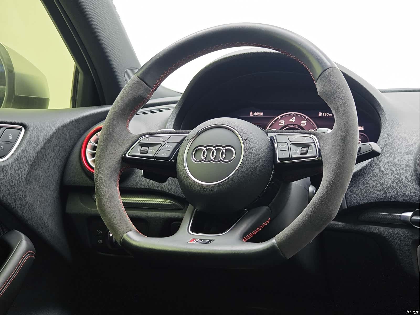 Audi RS, 2019 15