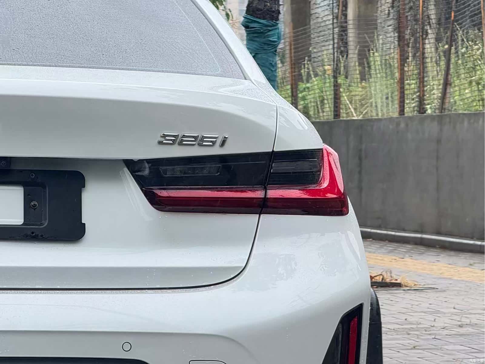 BMW 3 Series, 2024 9