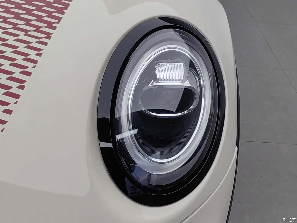 Mini Cooper, 2020 7