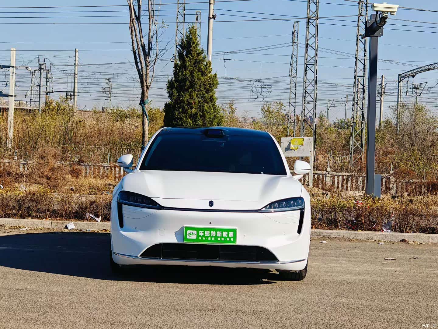Luxeed R7, 2025 2