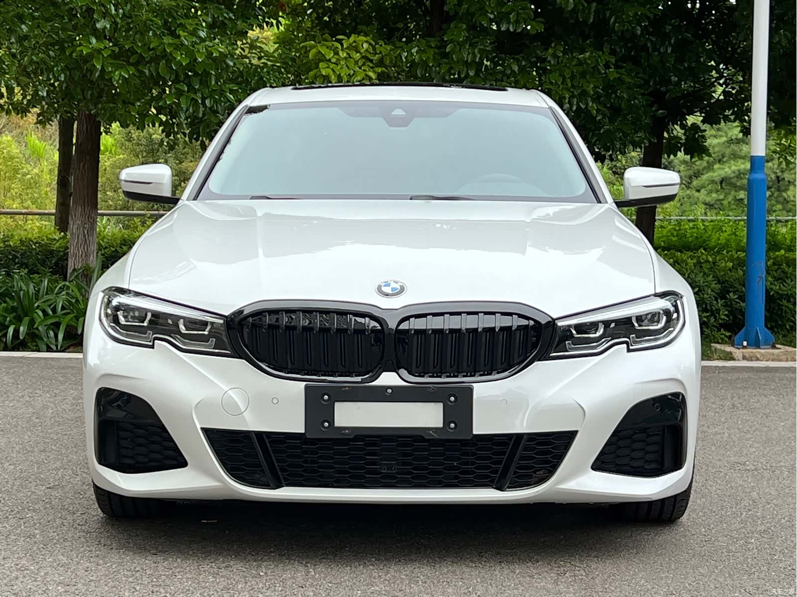 BMW 3 Series, 2020 2