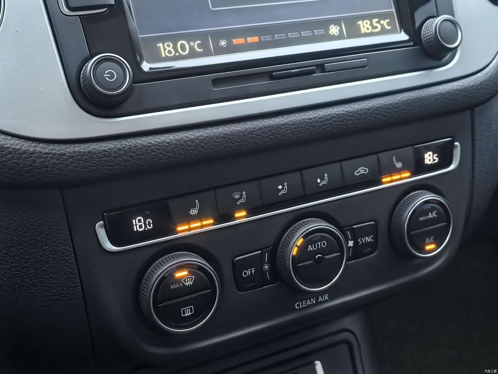 Volkswagen Tiguan, 2016 все фото
