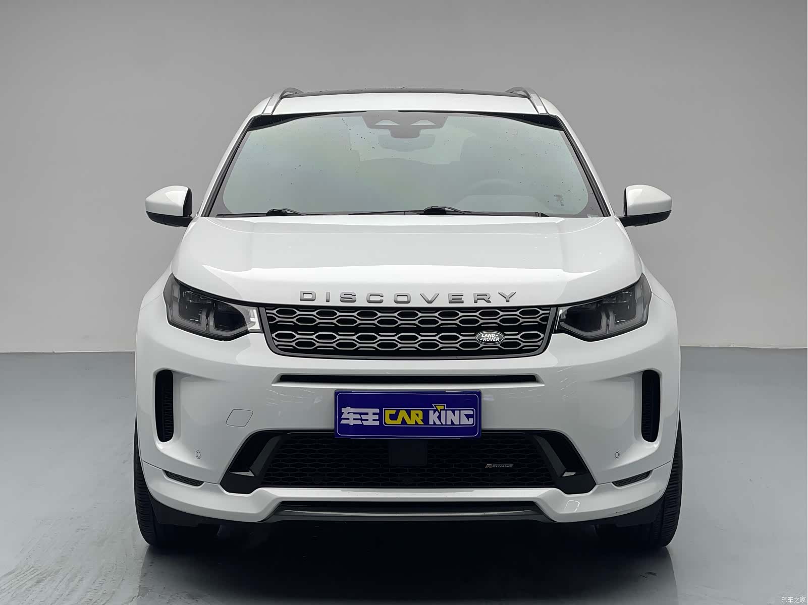 Land Rover Discovery, 2023 19