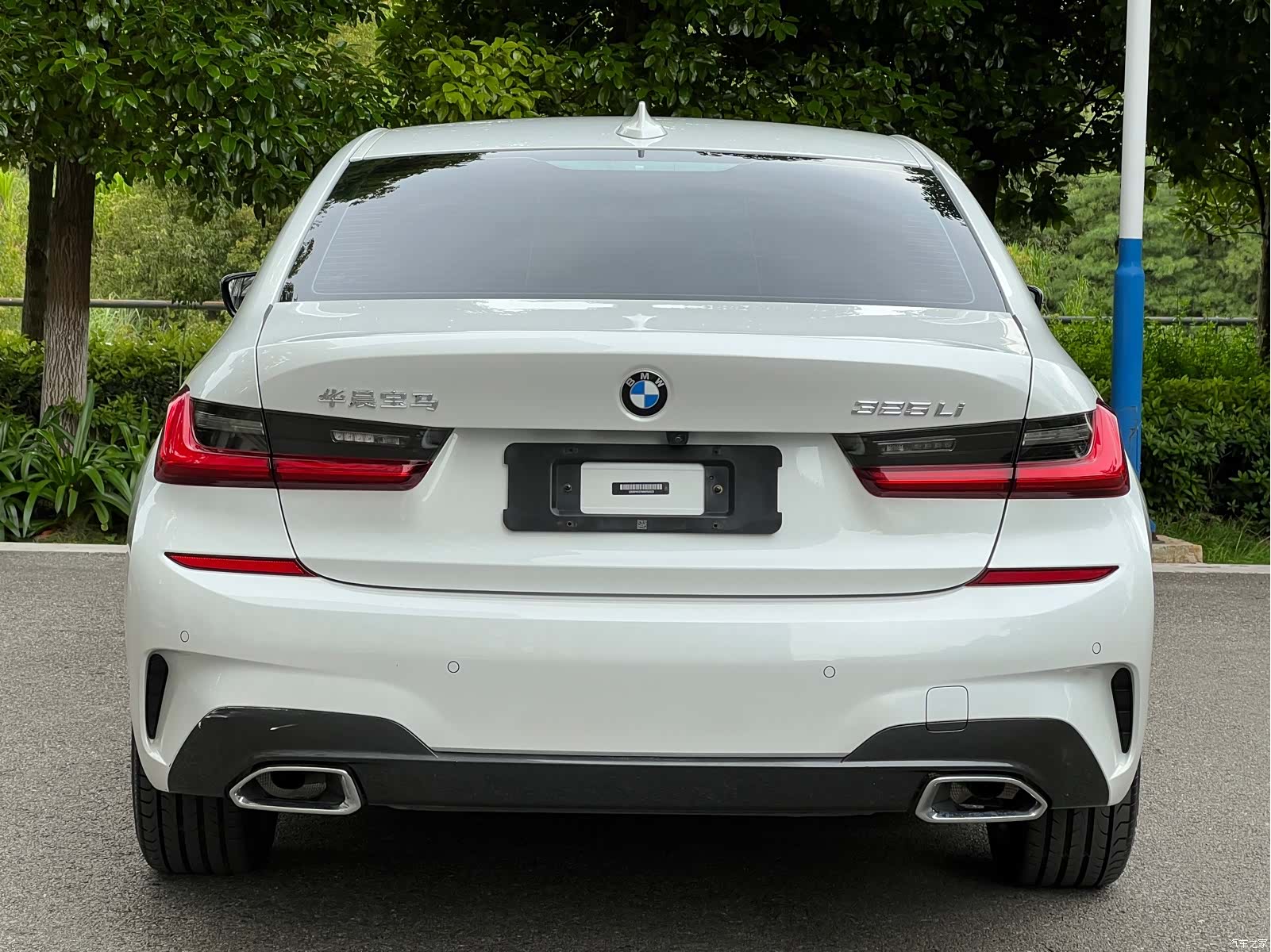 BMW 3 Series, 2020 9