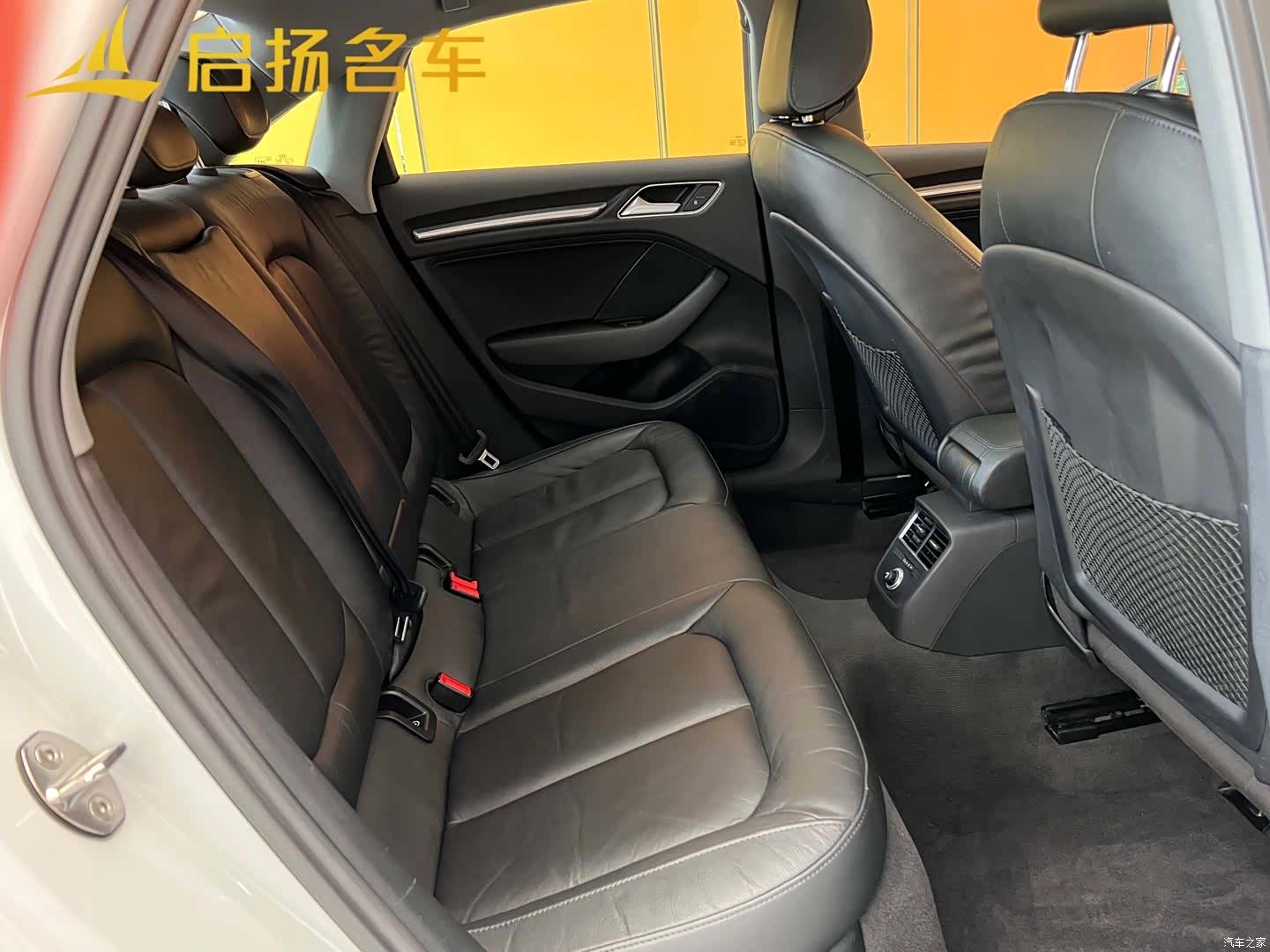 Audi A3, 2019 7