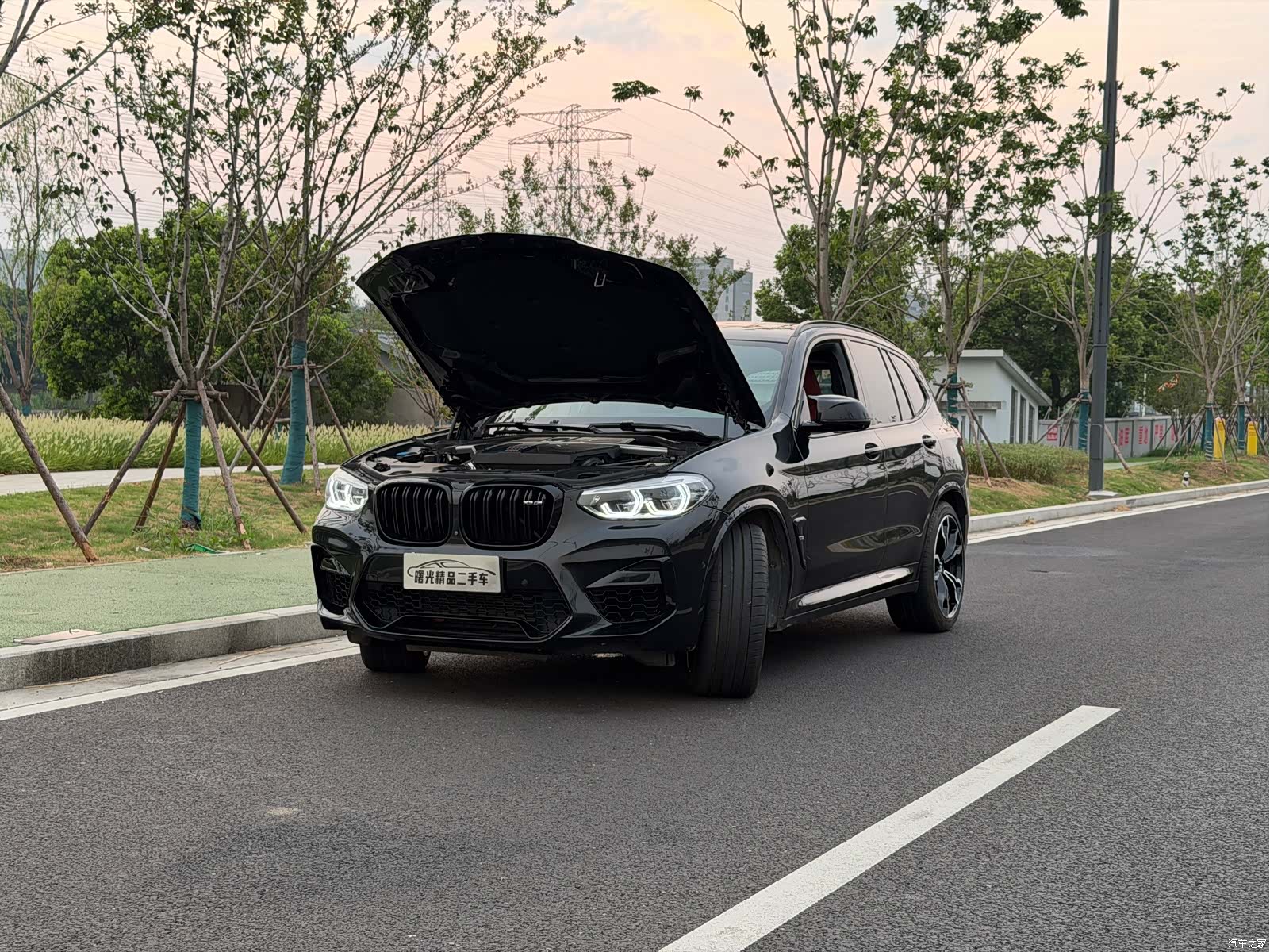 BMW X3, 2021 2