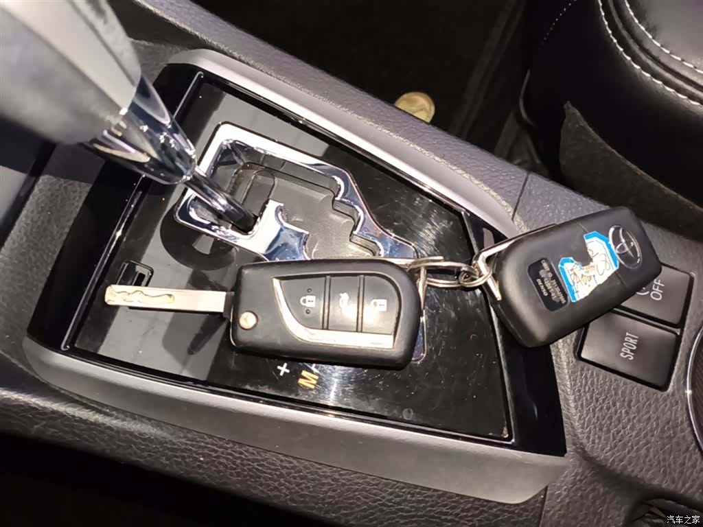Toyota Corolla, 2019 9