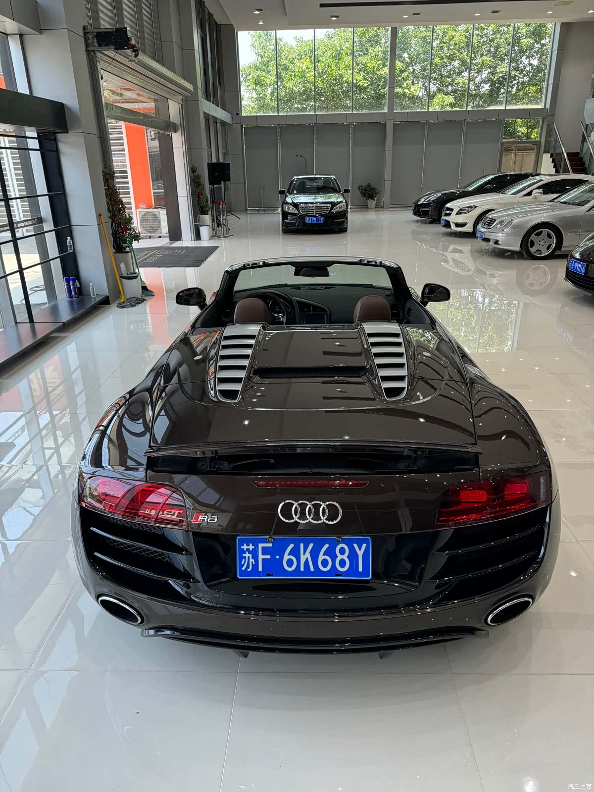 Audi TT, 2013 4