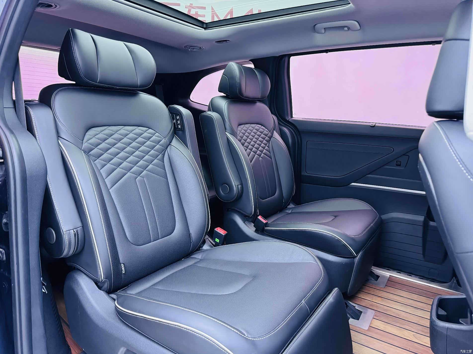 Hyundai Custo, 2021 10