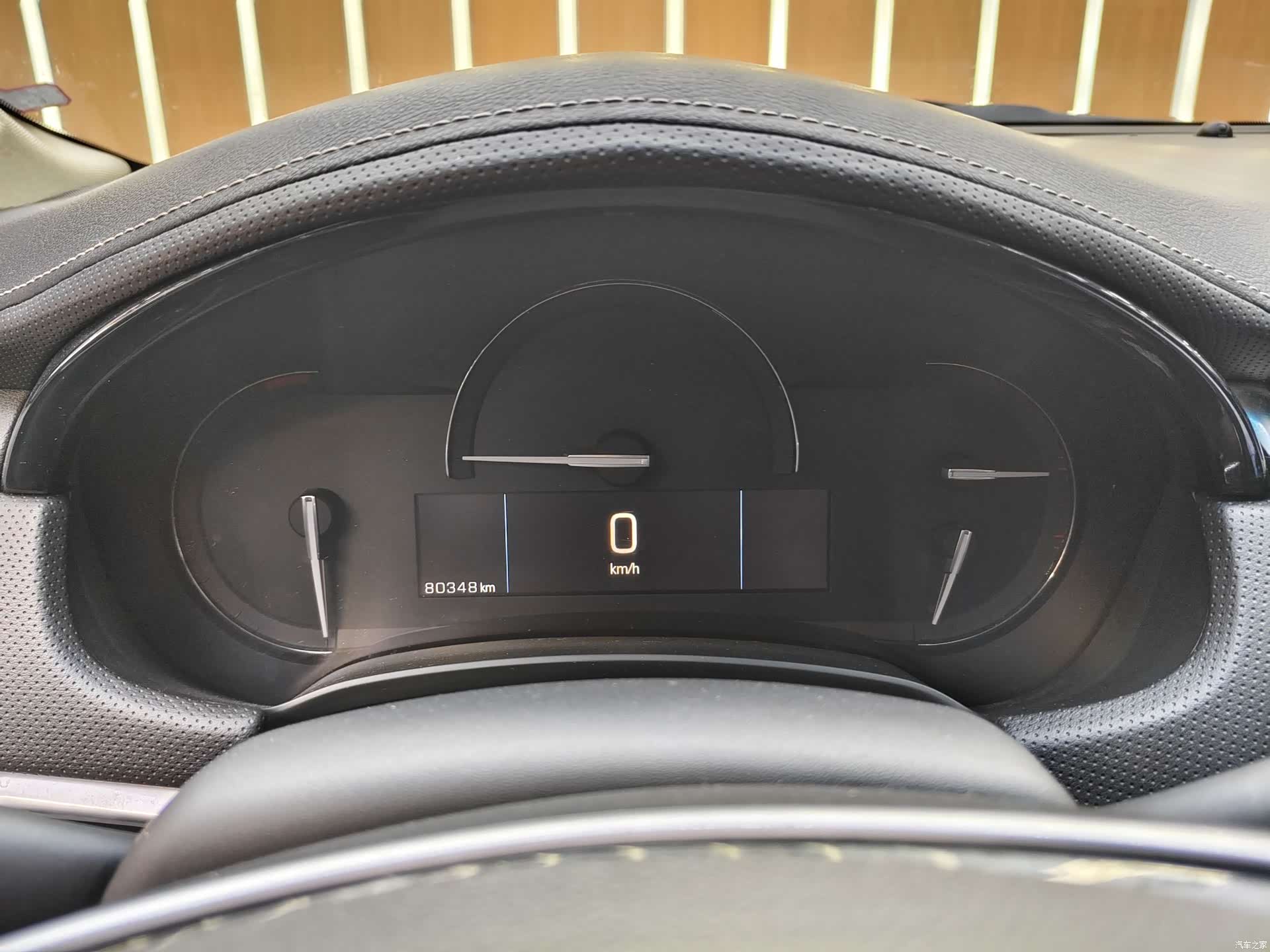 Cadillac XTS, 2019 12
