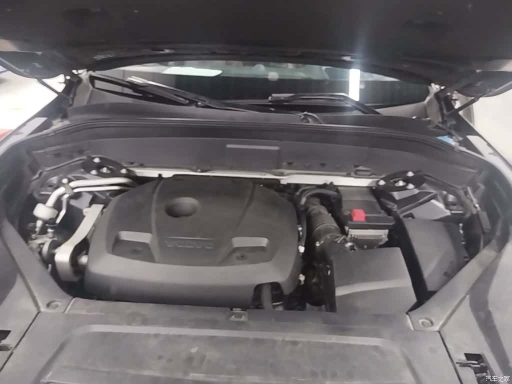 Volvo XC90, 2018 20