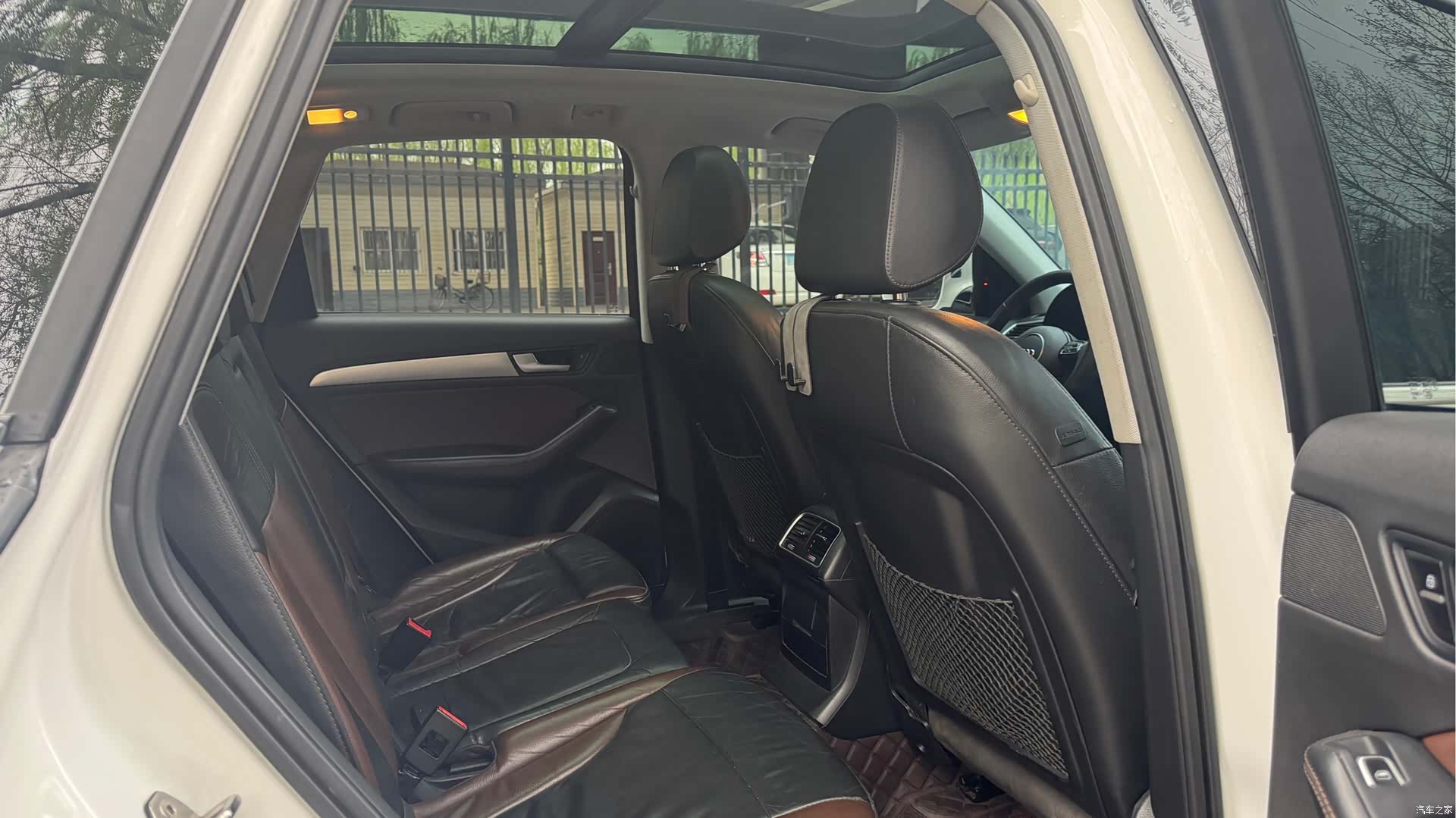 Audi Q5, 2018 9