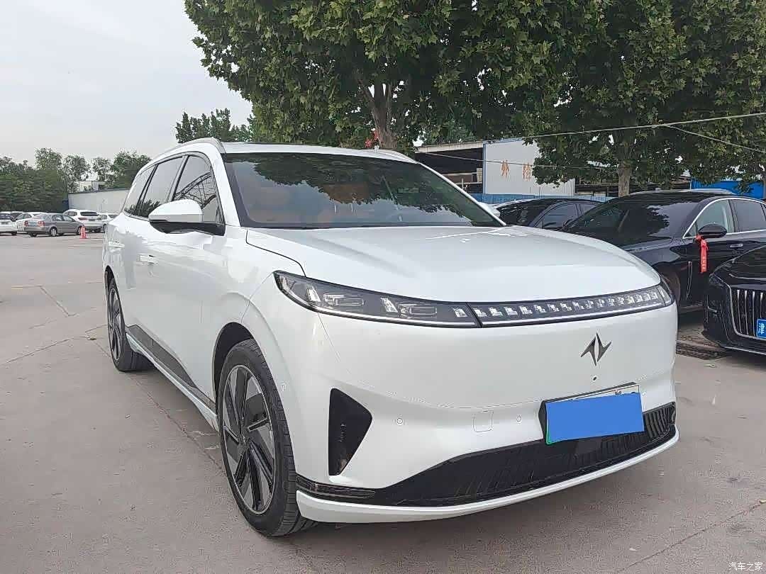 YiPaiKeJi eπ008, 2025 3