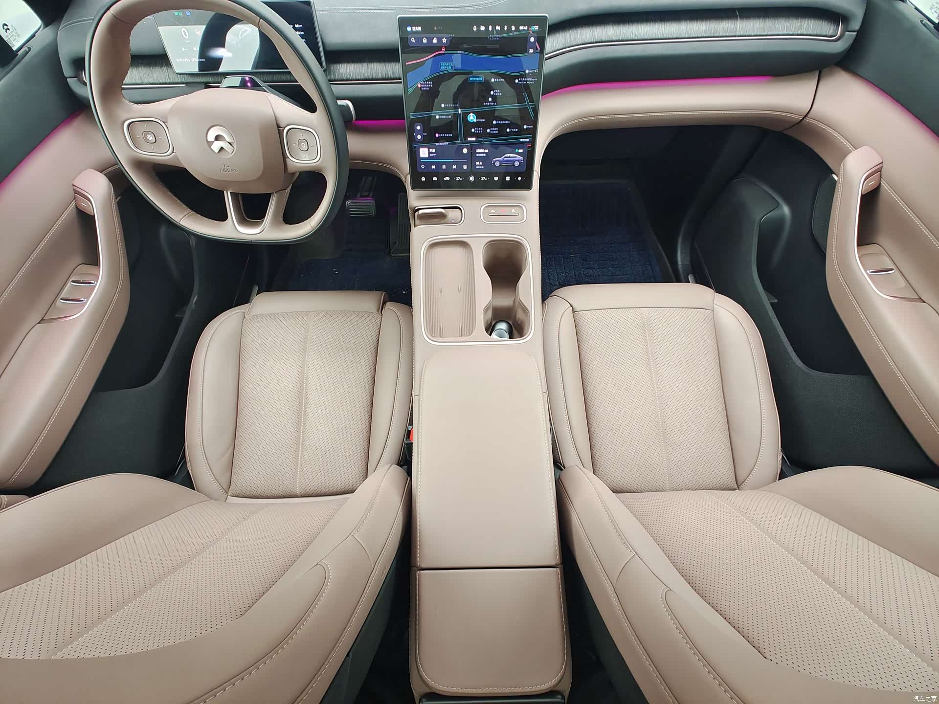 NIO EC6, 2025 34