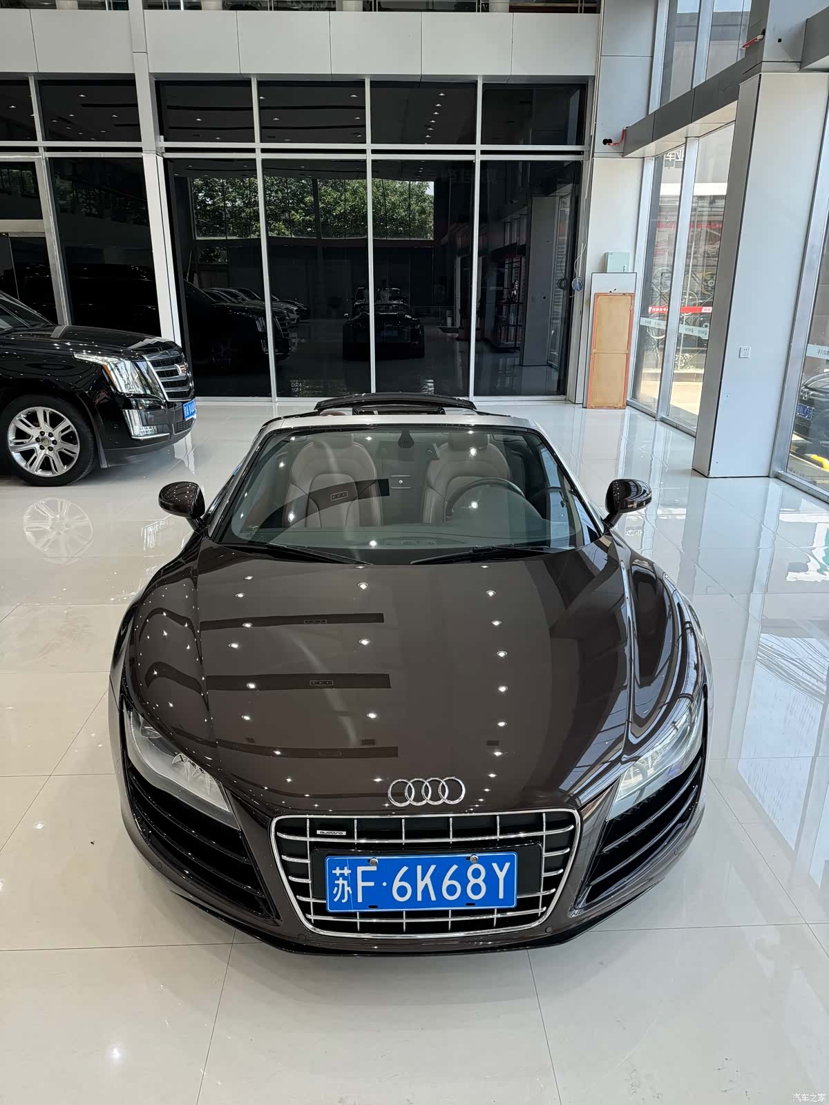 Audi TT, 2013 2