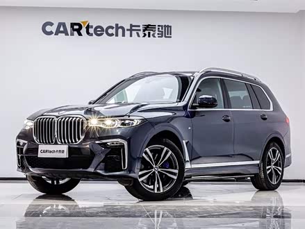 ֱX7 2021 Ŀ xDrive40i M˶װ