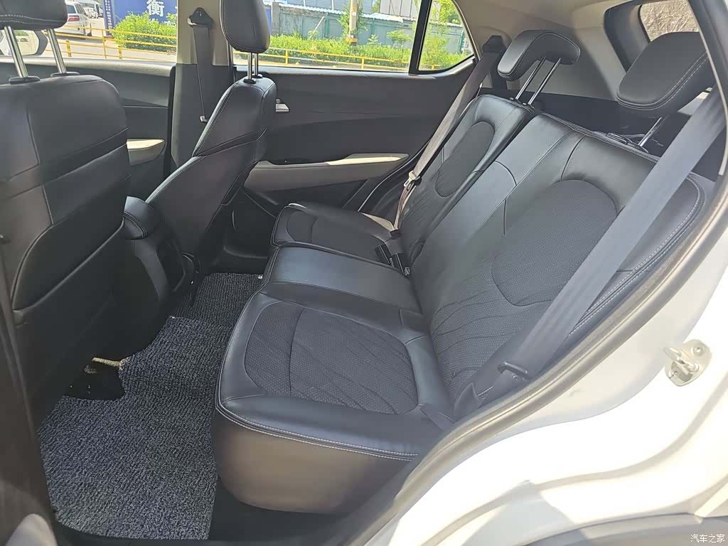 Wuling 510, 2018 19