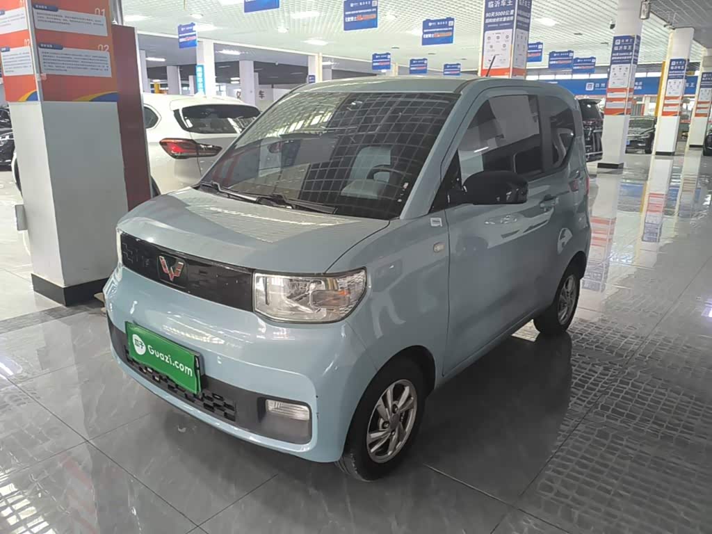 Wuling Mini EV