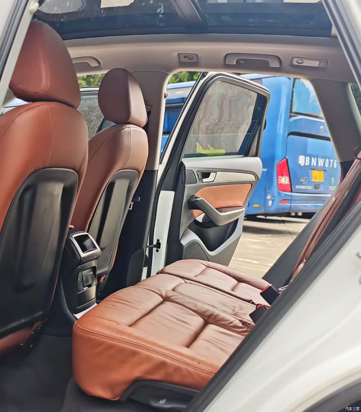 Audi Q5, 2016 13