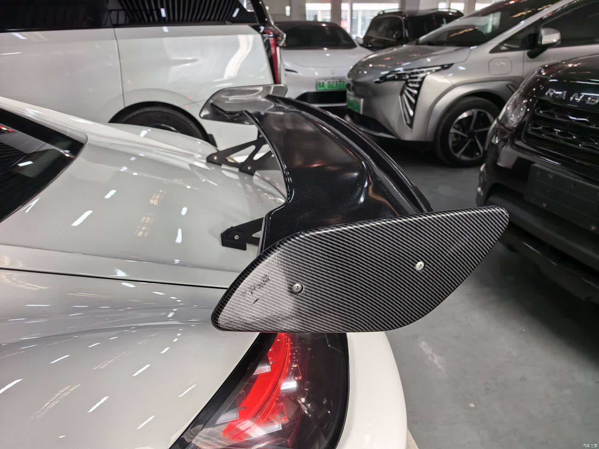 Porsche Cayman, 2010 22
