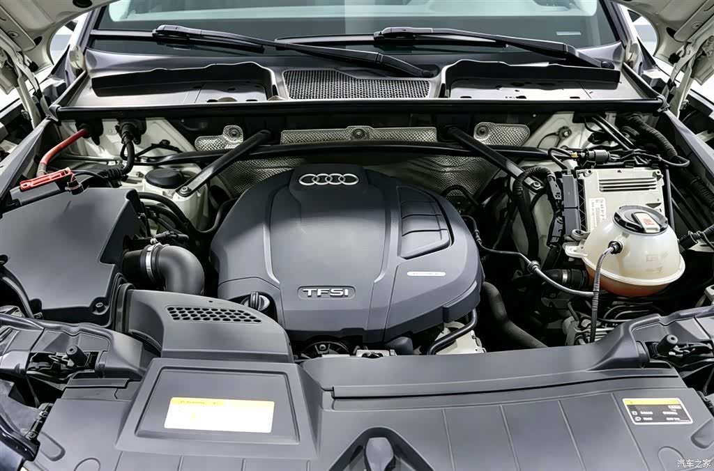 Audi Q5L, 2018 20