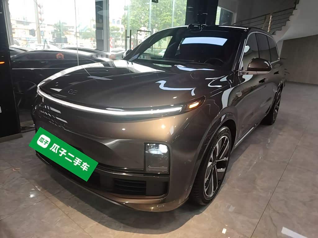 Li Auto L9