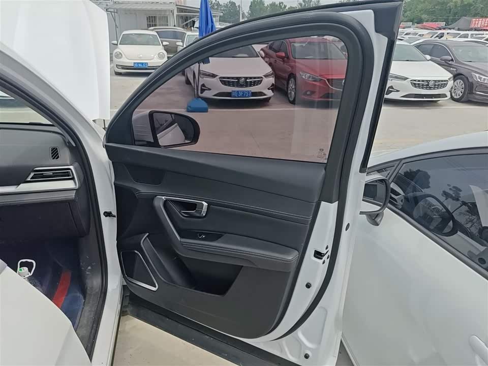 BYD Song Pro BYD Song Pro