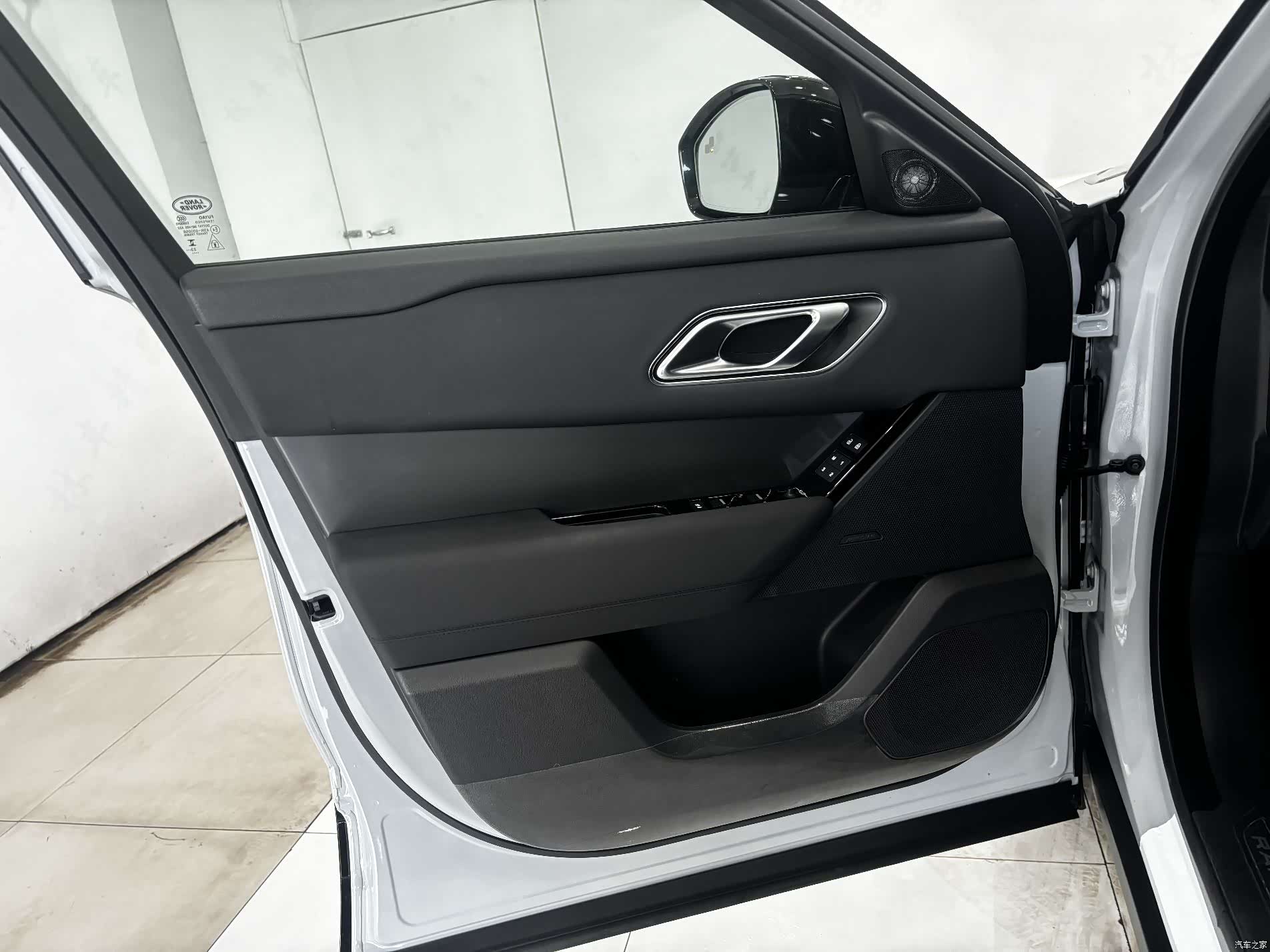 Land Rover Range Rover, 2024 10