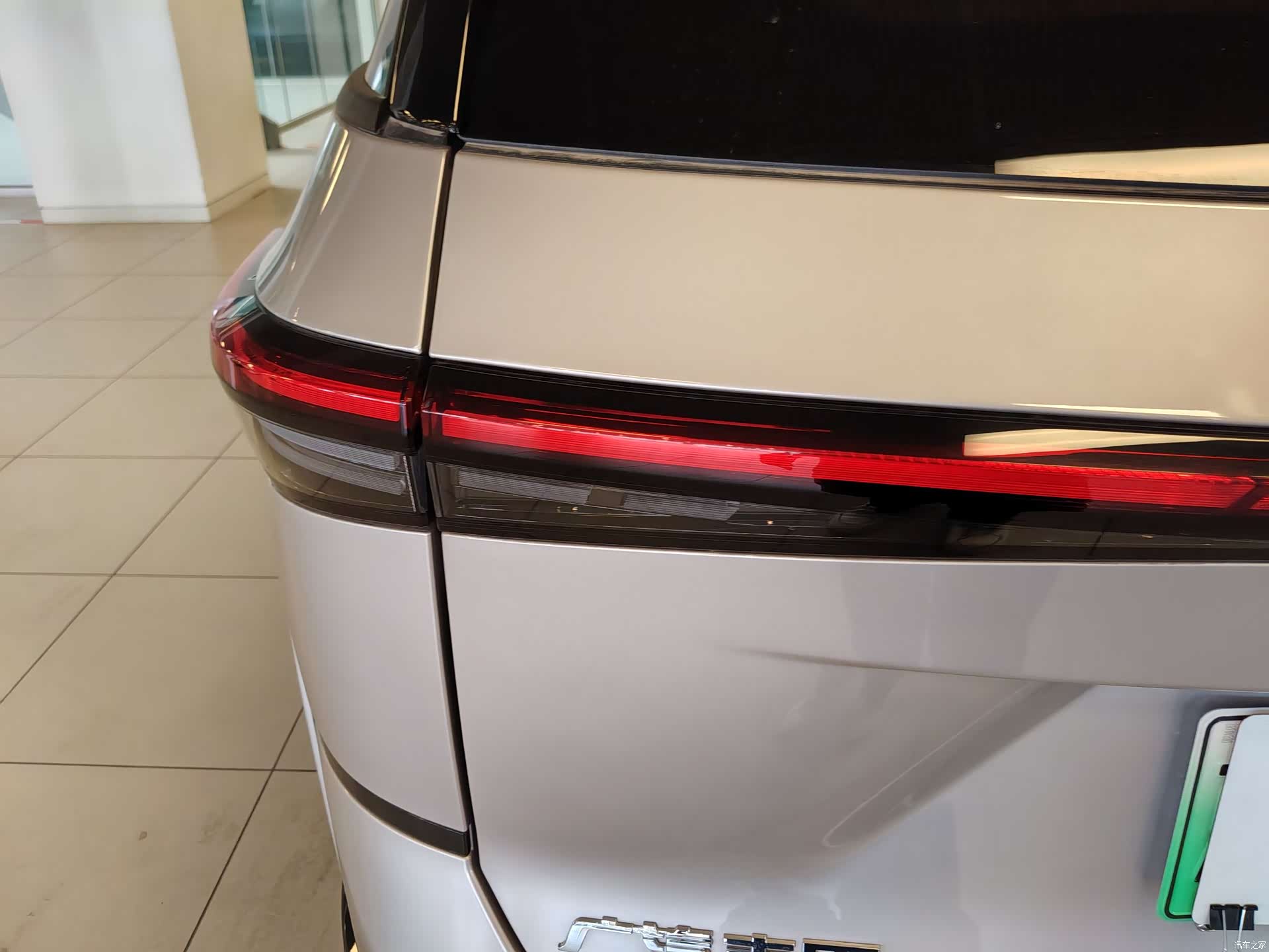 Toyota 3X, 2025 30