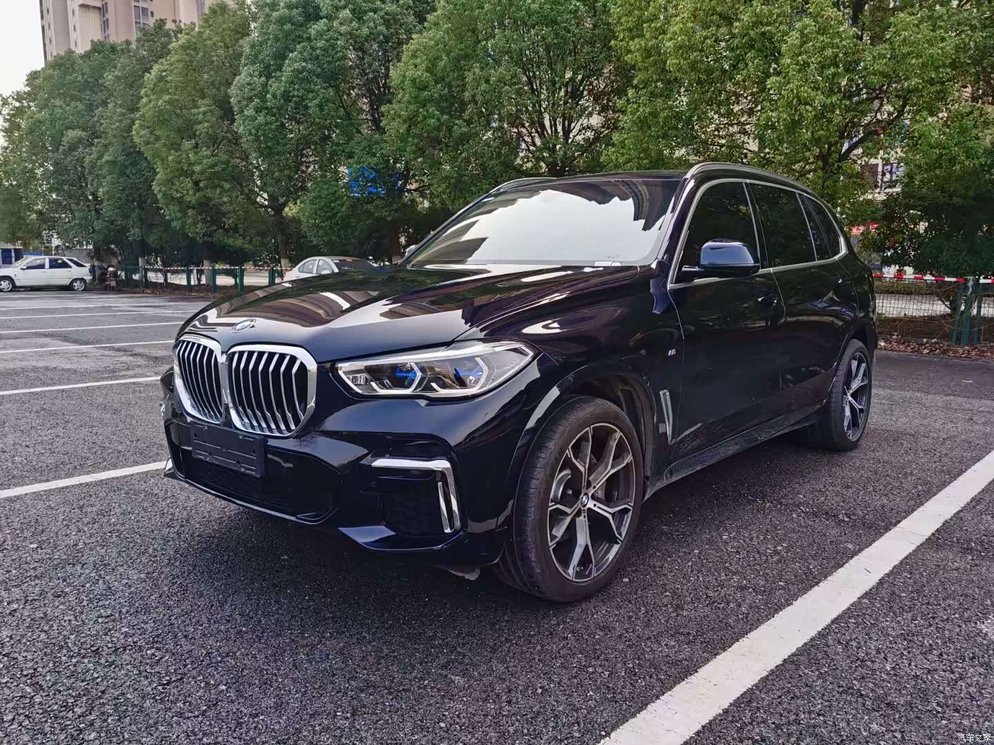 BMW X5, 2023 1