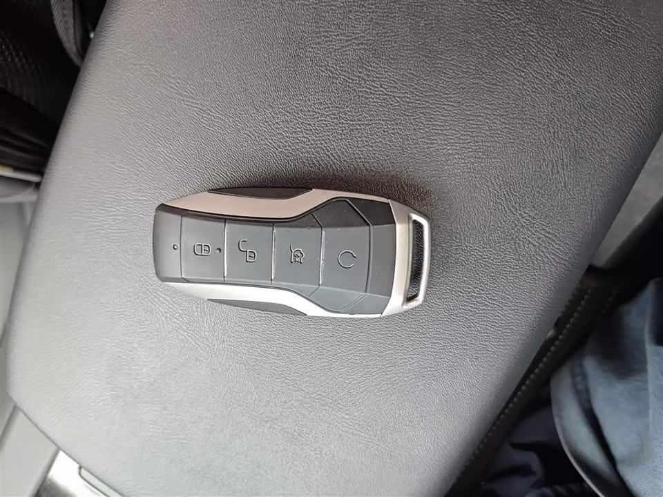 BYD Song Pro BYD Song Pro