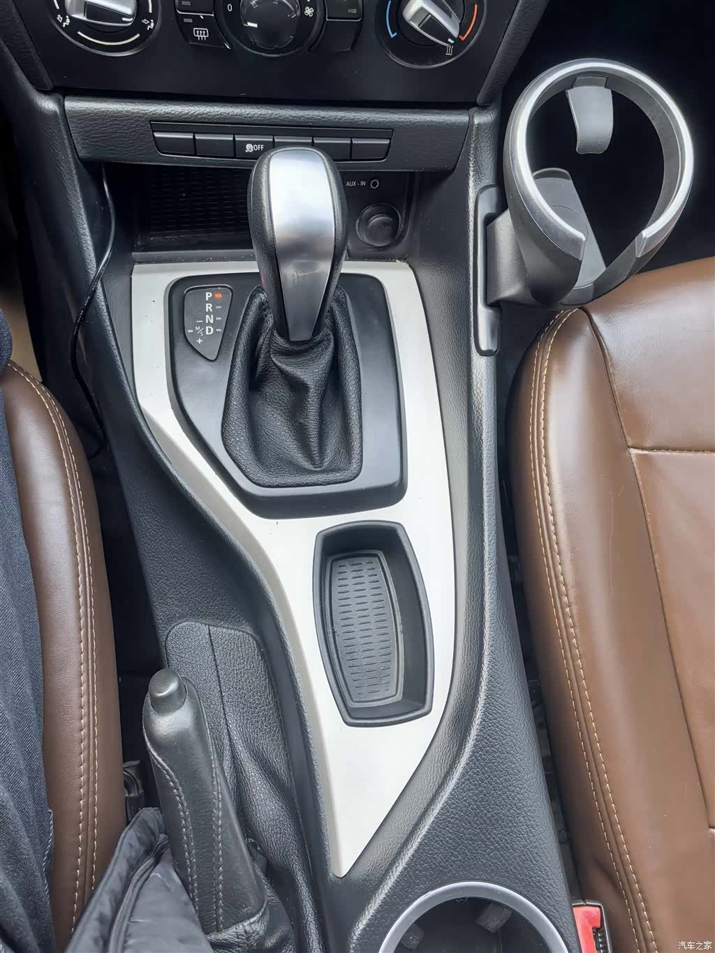 BMW X1, 2014 18